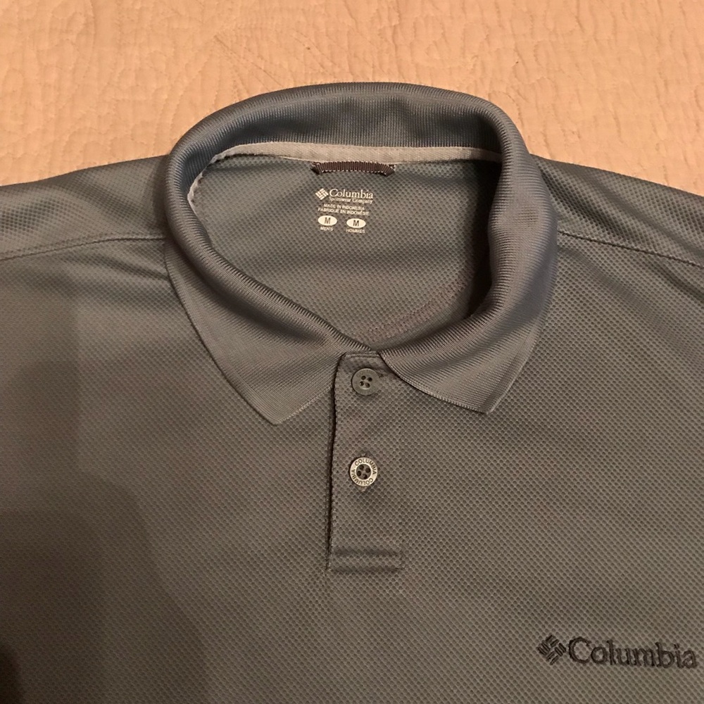 Columbia Omni-shade